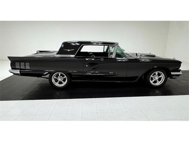 1960 Ford Thunderbird (CC-2089650) for sale in Morgantown, Pennsylvania