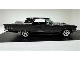 1960 Ford Thunderbird (CC-2089650) for sale in Morgantown, Pennsylvania