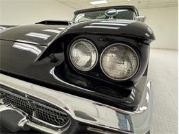 1960 Ford Thunderbird (CC-2089650) for sale in Morgantown, Pennsylvania