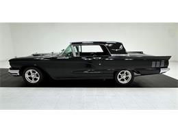 1960 Ford Thunderbird (CC-2089650) for sale in Morgantown, Pennsylvania