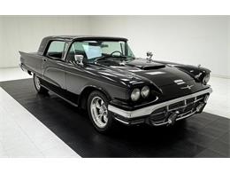 1960 Ford Thunderbird (CC-2089650) for sale in Morgantown, Pennsylvania