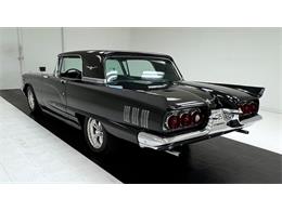 1960 Ford Thunderbird (CC-2089650) for sale in Morgantown, Pennsylvania