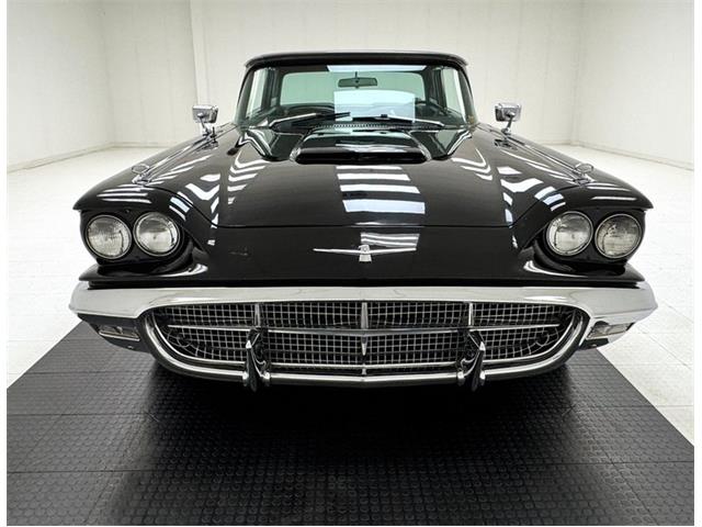 1960 Ford Thunderbird (CC-2089650) for sale in Morgantown, Pennsylvania