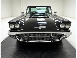 1960 Ford Thunderbird (CC-2089650) for sale in Morgantown, Pennsylvania