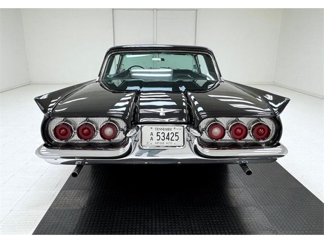 1960 Ford Thunderbird (CC-2089650) for sale in Morgantown, Pennsylvania