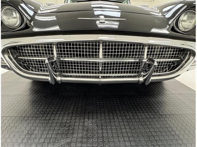 1960 Ford Thunderbird (CC-2089650) for sale in Morgantown, Pennsylvania