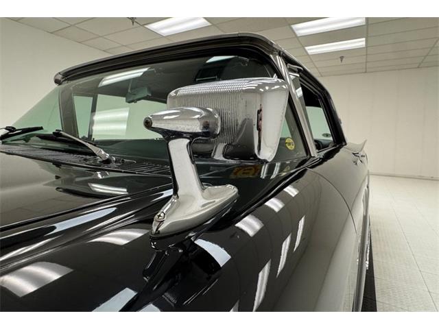1960 Ford Thunderbird (CC-2089650) for sale in Morgantown, Pennsylvania