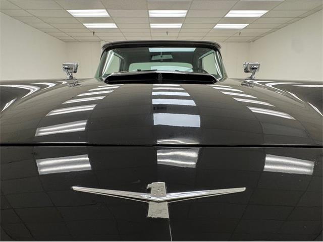 1960 Ford Thunderbird (CC-2089650) for sale in Morgantown, Pennsylvania