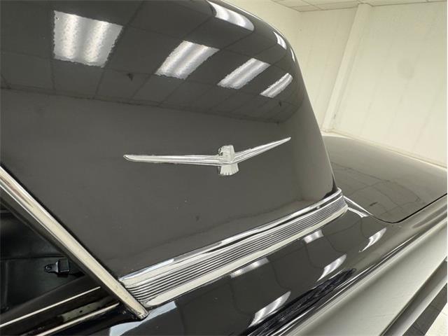 1960 Ford Thunderbird (CC-2089650) for sale in Morgantown, Pennsylvania