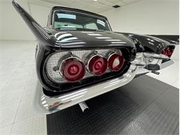 1960 Ford Thunderbird (CC-2089650) for sale in Morgantown, Pennsylvania