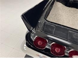 1960 Ford Thunderbird (CC-2089650) for sale in Morgantown, Pennsylvania
