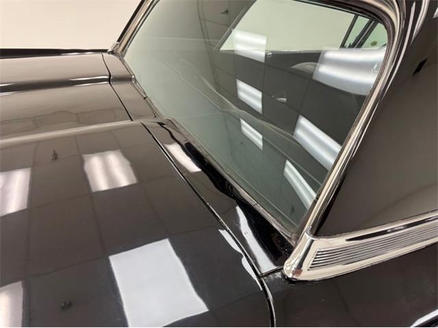 1960 Ford Thunderbird (CC-2089650) for sale in Morgantown, Pennsylvania