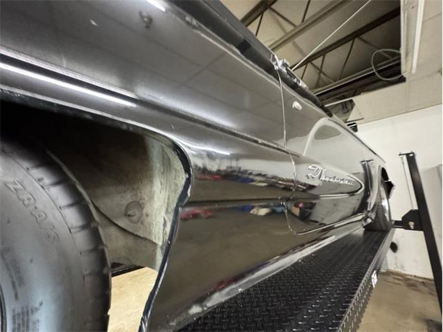 1960 Ford Thunderbird (CC-2089650) for sale in Morgantown, Pennsylvania