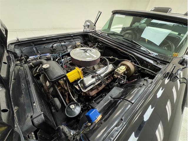 1960 Ford Thunderbird (CC-2089650) for sale in Morgantown, Pennsylvania