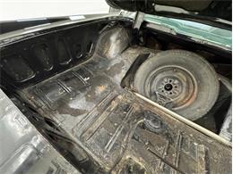 1960 Ford Thunderbird (CC-2089650) for sale in Morgantown, Pennsylvania
