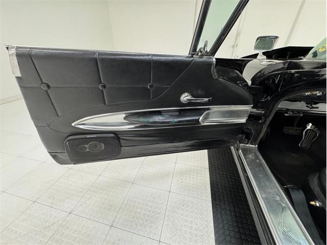 1960 Ford Thunderbird (CC-2089650) for sale in Morgantown, Pennsylvania