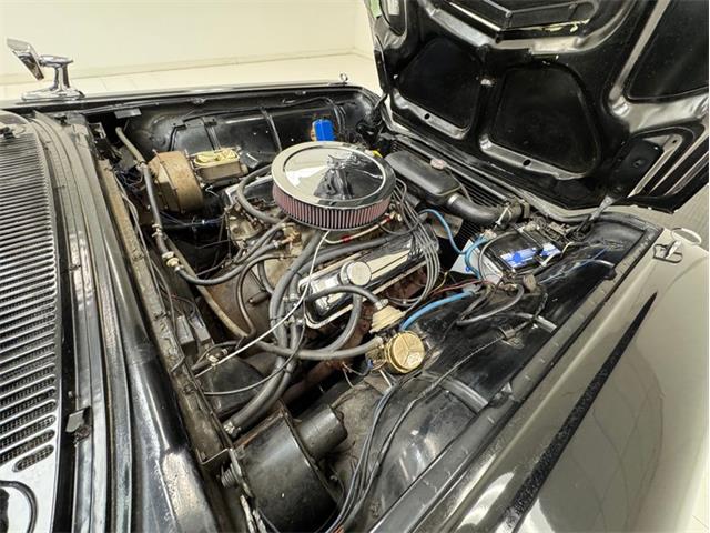 1960 Ford Thunderbird (CC-2089650) for sale in Morgantown, Pennsylvania