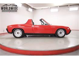 1973 Porsche 914 (CC-2089651) for sale in Denver , Colorado