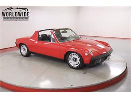 1973 Porsche 914 (CC-2089651) for sale in Denver , Colorado