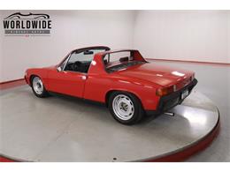 1973 Porsche 914 (CC-2089651) for sale in Denver , Colorado