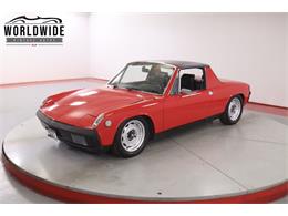 1973 Porsche 914 (CC-2089651) for sale in Denver , Colorado
