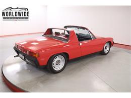 1973 Porsche 914 (CC-2089651) for sale in Denver , Colorado