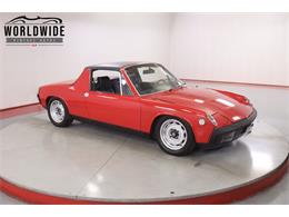 1973 Porsche 914 (CC-2089651) for sale in Denver , Colorado