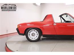 1973 Porsche 914 (CC-2089651) for sale in Denver , Colorado