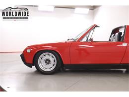 1973 Porsche 914 (CC-2089651) for sale in Denver , Colorado