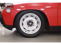 1973 Porsche 914 (CC-2089651) for sale in Denver , Colorado