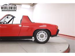 1973 Porsche 914 (CC-2089651) for sale in Denver , Colorado