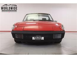1973 Porsche 914 (CC-2089651) for sale in Denver , Colorado