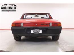 1973 Porsche 914 (CC-2089651) for sale in Denver , Colorado