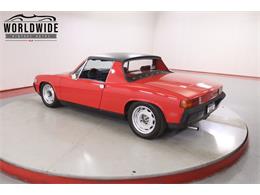 1973 Porsche 914 (CC-2089651) for sale in Denver , Colorado
