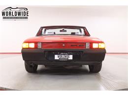 1973 Porsche 914 (CC-2089651) for sale in Denver , Colorado