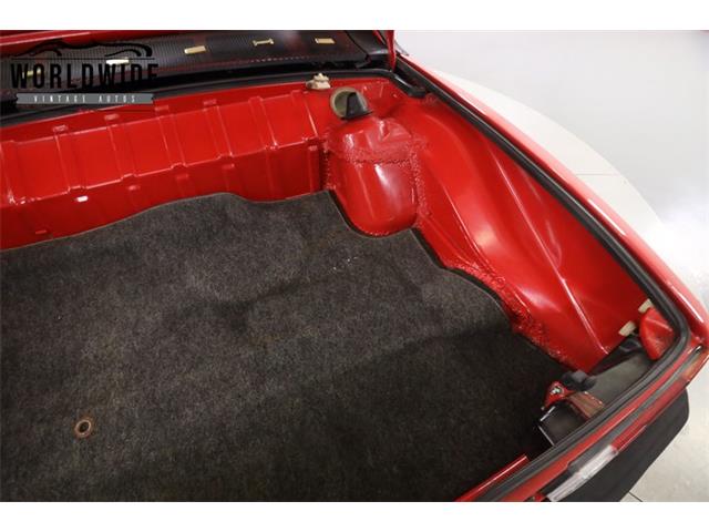 1973 Porsche 914 (CC-2089651) for sale in Denver , Colorado