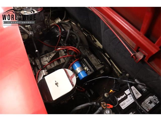 1973 Porsche 914 (CC-2089651) for sale in Denver , Colorado