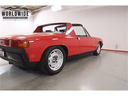 1973 Porsche 914 (CC-2089651) for sale in Denver , Colorado