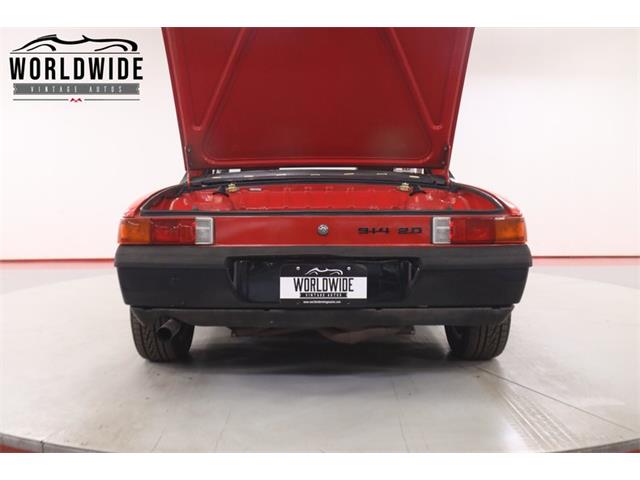 1973 Porsche 914 (CC-2089651) for sale in Denver , Colorado