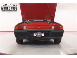 1973 Porsche 914 (CC-2089651) for sale in Denver , Colorado