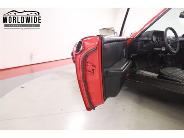 1973 Porsche 914 (CC-2089651) for sale in Denver , Colorado