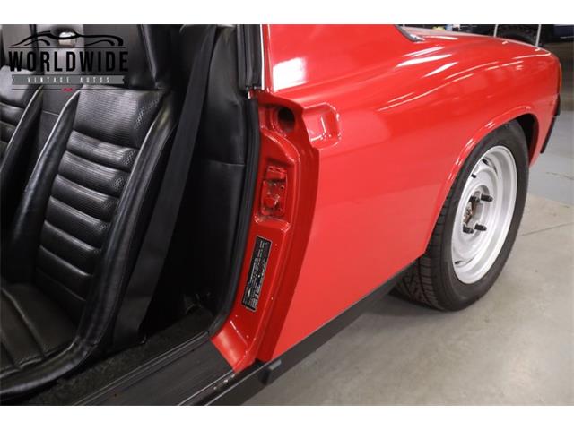 1973 Porsche 914 (CC-2089651) for sale in Denver , Colorado