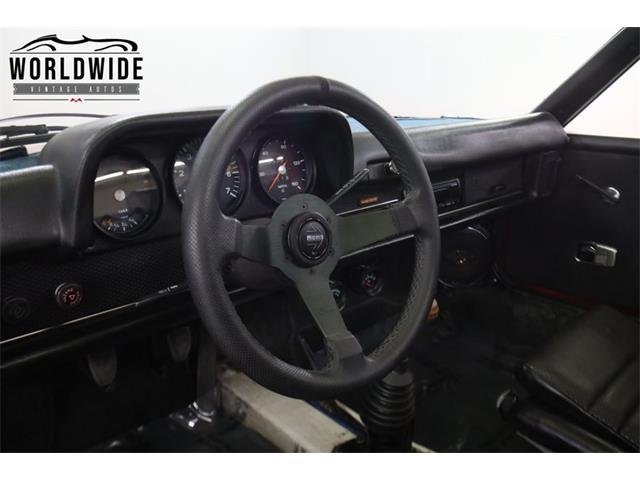 1973 Porsche 914 (CC-2089651) for sale in Denver , Colorado