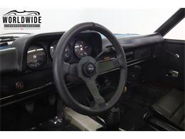 1973 Porsche 914 (CC-2089651) for sale in Denver , Colorado