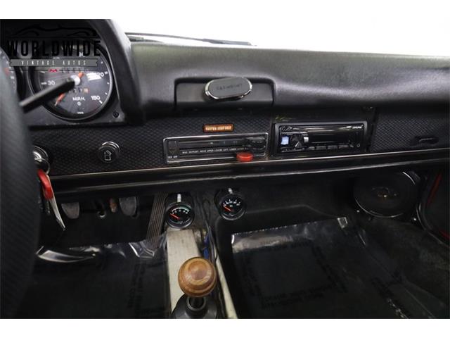 1973 Porsche 914 (CC-2089651) for sale in Denver , Colorado