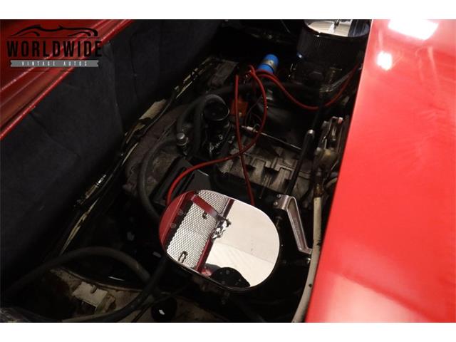 1973 Porsche 914 (CC-2089651) for sale in Denver , Colorado