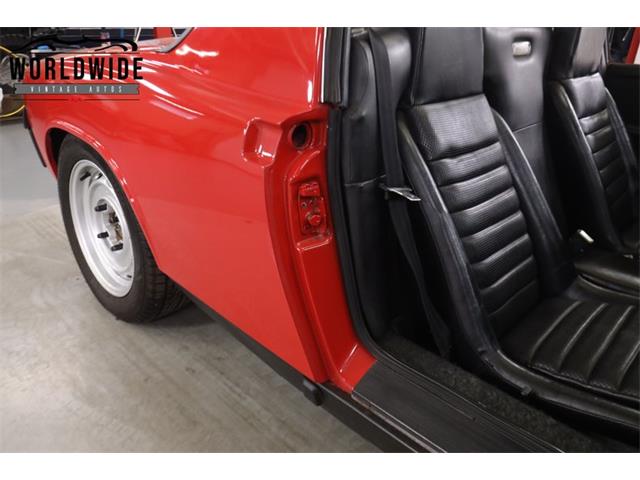 1973 Porsche 914 (CC-2089651) for sale in Denver , Colorado