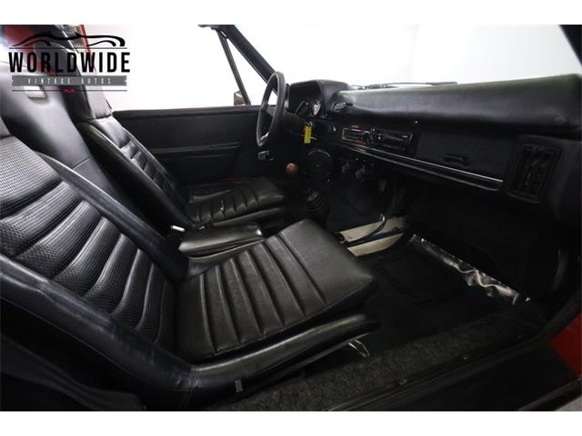 1973 Porsche 914 (CC-2089651) for sale in Denver , Colorado