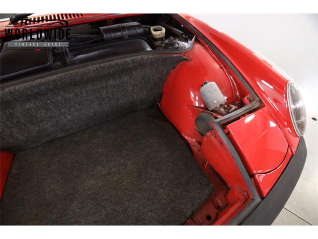 1973 Porsche 914 (CC-2089651) for sale in Denver , Colorado