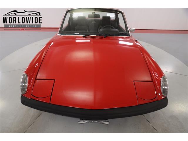 1973 Porsche 914 (CC-2089651) for sale in Denver , Colorado